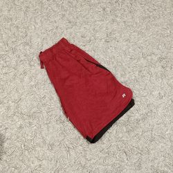 MIX BRANDED SPORTS SHORTS BUNDLE 10