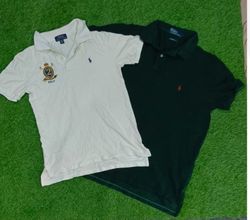 PREMIUM BRAND RALPH LAUREN POLO T SHIRT MIX
