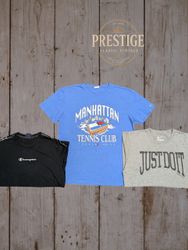 Camiseta de marca