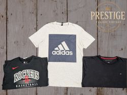 Camisa de marca