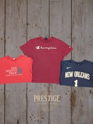 Camiseta de marca