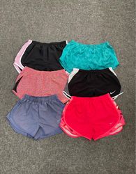 Nike Sexy Shorts - (14/05)