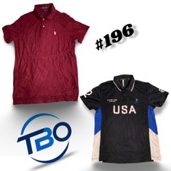 Polo T Shirts Brands ( Us polo assn and polo Ralph..
