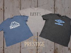 Camiseta de marca