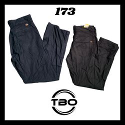Dickies cotton pant  (brand) Dickies #173.