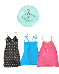 130526-8 y2k camisole tops 8pcs