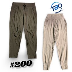 Athleta Leggings and Trousers Mix Bundle. #200
