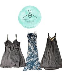 130526-10 y2k camisole dress 10 pcs
