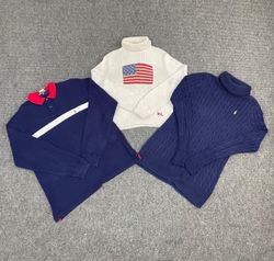 Ralph Lauren Sweaters - (14/05)