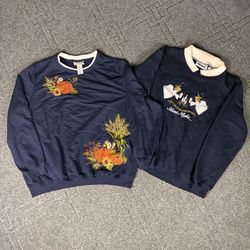 us Pro Cristmas Sweatshirts (cv16)