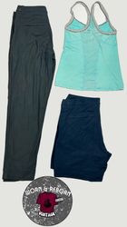 Lululemon mix bundle 15 pieces WR1445