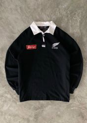 T-shirt de rugby Y2k