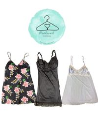 130526-11 Y2k camisole tops 10 pcs