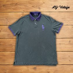 A.Y287 Ralph Lauren Polo T-Shirts