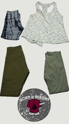 Lululemon mix bundle 14 pieces WR1443