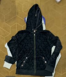 Juicy Couture Hoodies