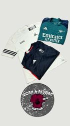 Adidas T-shirt 15 pieces WR1442