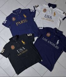 Ralph Lauren T-Shirts