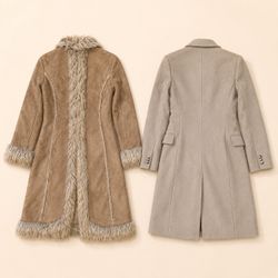 Unbranded Afghan/ Long Coats