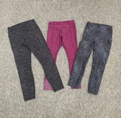Lululemon Leggings - (14/05)