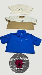 Puma T-shirt 10 pieces WR1440