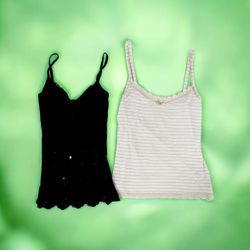 Mix cami