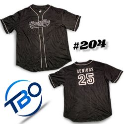 Basketball Jersey T Shirt Collection. #204