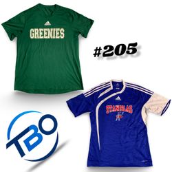 Adidas Sport T Shirts. #205