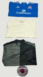 Adidas T-shirt 12 pieces WR1437