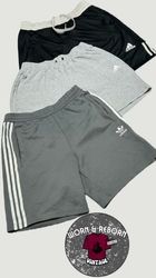 Adidas short 14 pieces WR1438