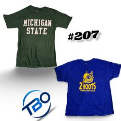 Vintage T Shirts brands( champion etc.)#297