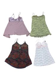 Y2K Slip Dress 10 pcs At 874