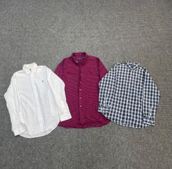 Ralph Lauren Shirts - (14/05)