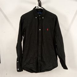 RALPH LAUREN MEN'S SHIRTS - BUNDLE 03
