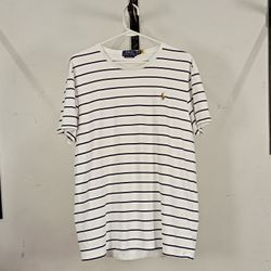RALPH LAUREN POLO SHIRTS & CREW NECK T-SHIRT - BUN..