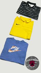 Nike T-shirt 17 pieces WR1436