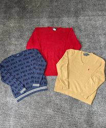 Ralph Lauren Sweaters - (14/05)