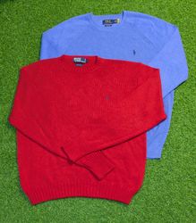 5608 - Ralph Lauren Sweaters