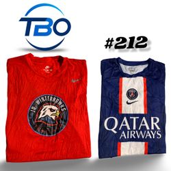 Nike Sport  T Shirts. #212