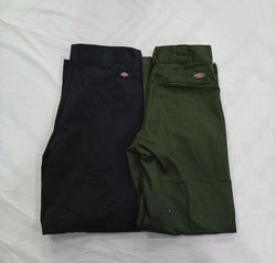 CR8448 VINTAGE DICKIES PANTS