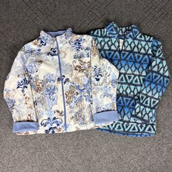 Crazy Fleece (cv24)