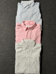 Lacoste Shirts