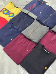 Markenhoodies und Sweatshirts