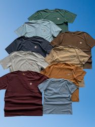 Camisa de Carhartt