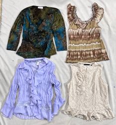 Y2k tops (371)