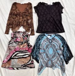 Y2k tops (372)