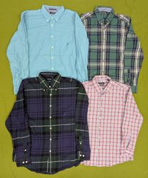 💥 RV3485 Nautica Men Shirts