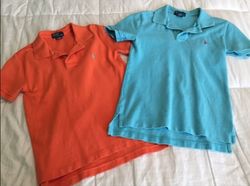 Camisetas clásicas Polo Ralph Lauren