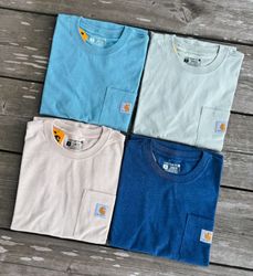 Special Carhartt T-Shirts