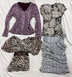 Y2k tops (376)